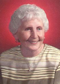 Iva Frances Conner
